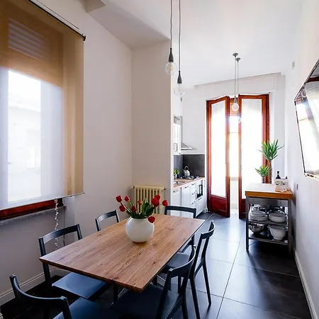 레 스탄체 디 카티아 아파트 피렌체