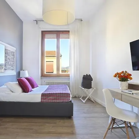 레 스탄체 디 카티아 피렌체