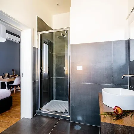 레 스탄체 디 카티아 피렌체