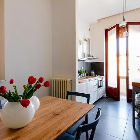 레 스탄체 디 카티아 아파트