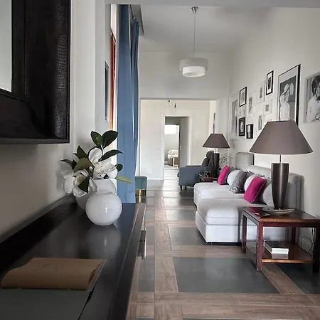 Apartment Le Stanze Di Catia Florenz