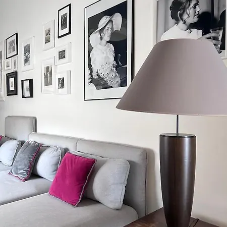 Le Stanze Di Catia Apartment *