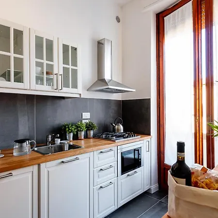 Le Stanze Di Catia Apartamento