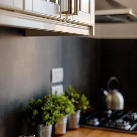 레 스탄체 디 카티아 * 피렌체