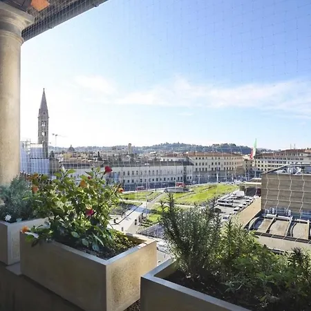 Apartman Le Stanze Di Catia
