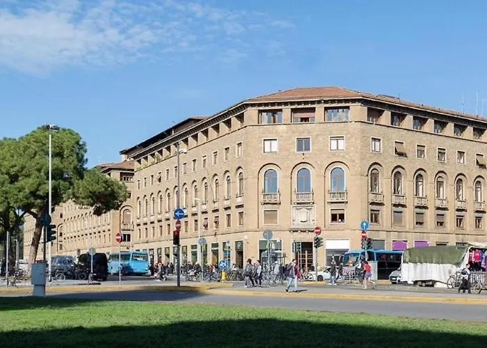 Apartment Le Stanze Di Catia