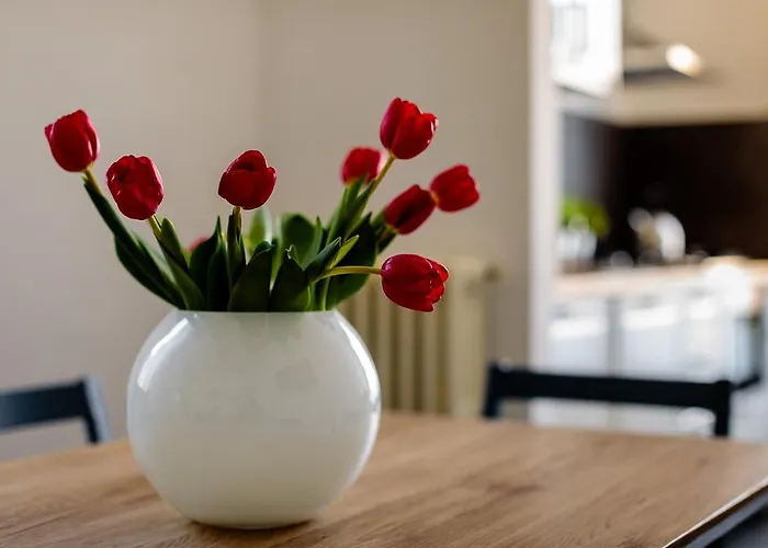 Le Stanze Di Catia * Florenz