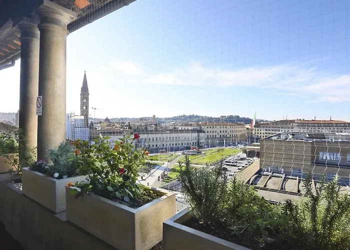 Apartment Le Stanze Di Catia