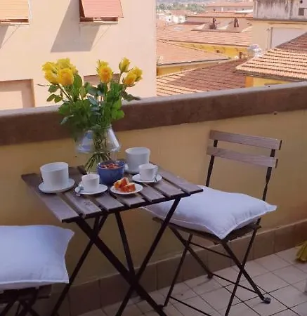 Le Stanze Di Catia *