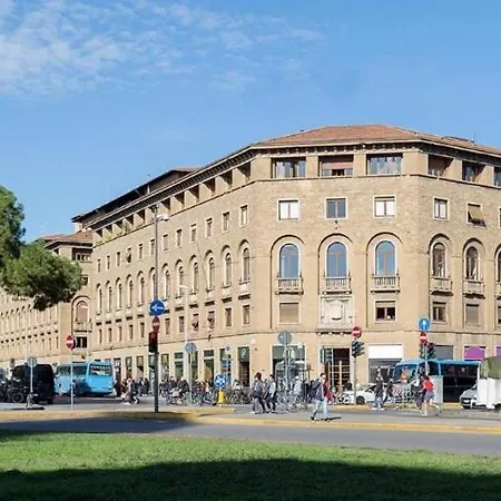 Apartment Le Stanze Di Catia