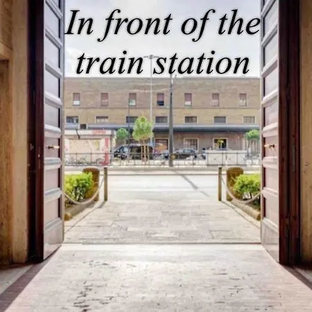 Apartment Le Stanze Di Catia