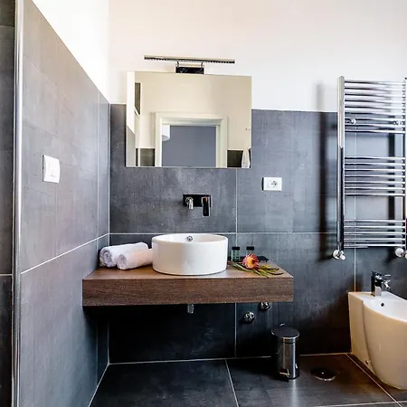 Apartment Le Stanze Di Catia