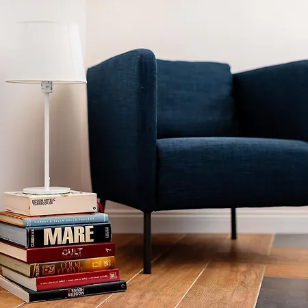 Le Stanze Di Catia Florence