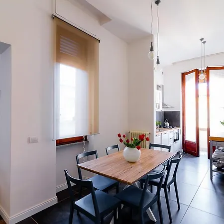 Le Stanze Di Catia Florence